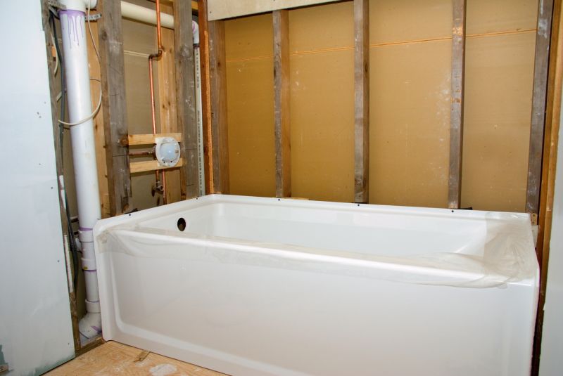Top Bathtub Installation Companies in Appleton, WI