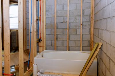 Top Bathtub Installation Companies in De Pere, WI