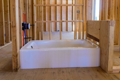 Top Bathtub Installation Companies in Green Bay, WI