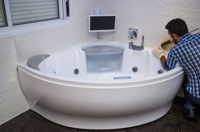 Top Bathtub Installation Companies in Kaukauna, WI