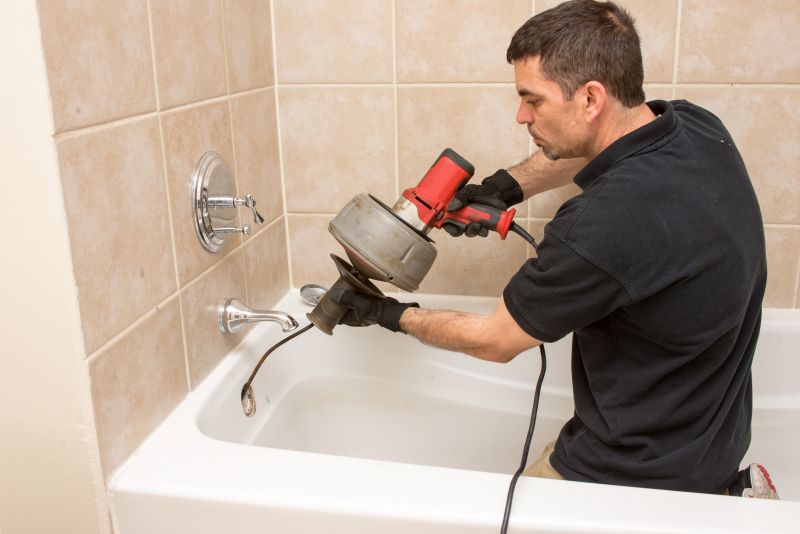 Top Bathtub Installation Companies in Kaukauna, WI