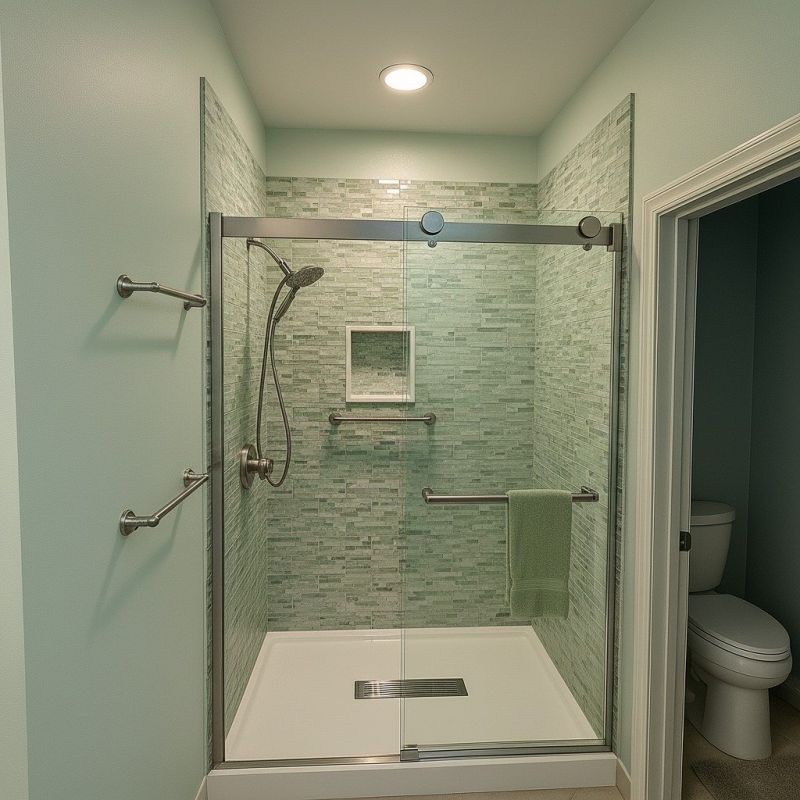 Top Shower Installation Companies in Green Bay, WI