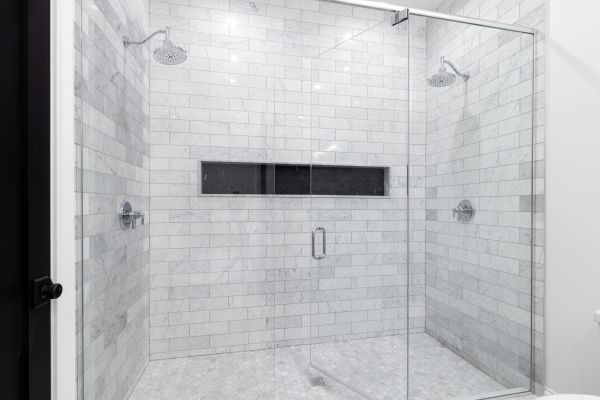 Shower Replacement in Green Bay