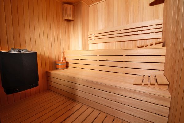 Steam Shower Replacement in Green Bay