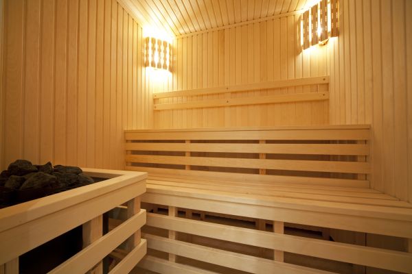 Steam Shower Installation in Green Bay